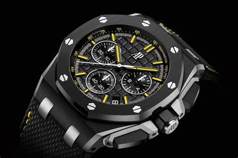 audemars piguet royal oak offshore brickell avenue